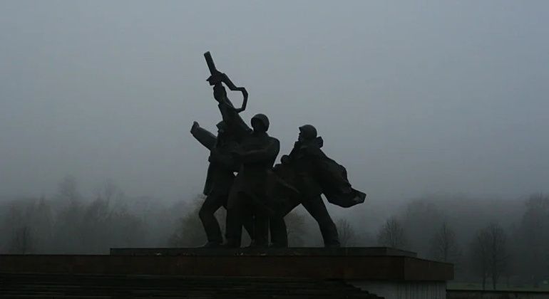 Imagen del tour: Visita gratuita a la Riga soviética