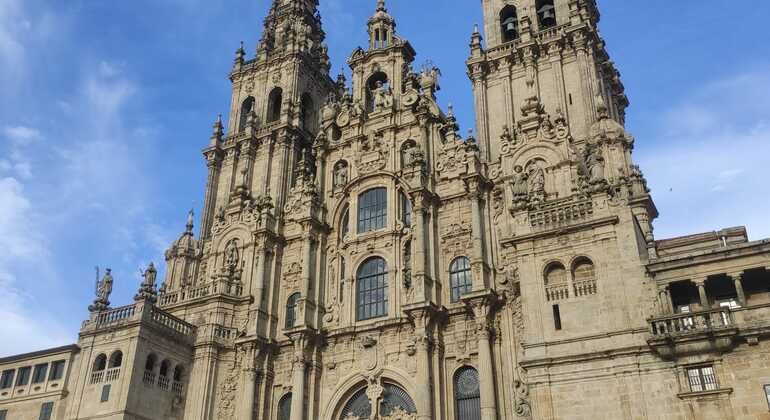 Imagen del tour: Free Tour por el Museo y Catedral de Santiago