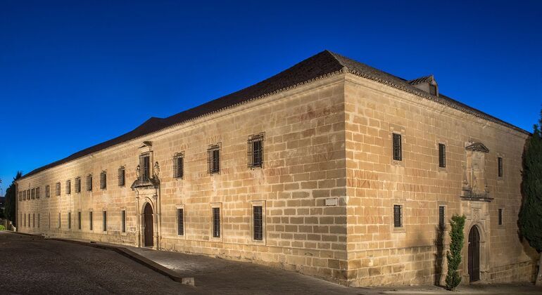 Imagen del tour: Free Tour: Atardecer en Baeza