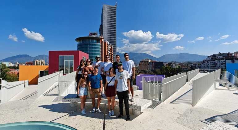 Imagen del tour: Bienvenidos a Tirana - Visita gratuita a pie