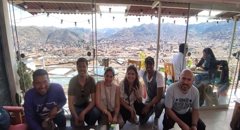 Imagen del tour: Tour gratuito en Cusco con un guía local experimentado