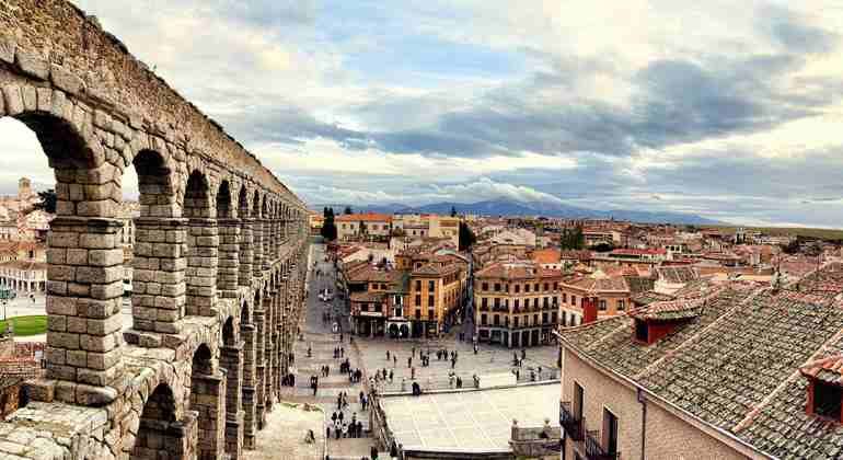 Imagen del tour: Excursión a Segovia con los Guías Oficiales