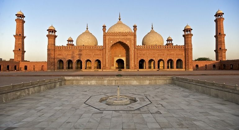 Imagen del tour: Tour sobre historia, gastronomía y cultura de Lahore