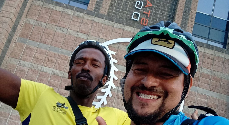 Imagen del tour: Tour en Bici en Barranquilla