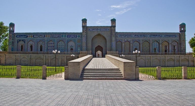 Imagen del tour: Fergana: excursión de un día desde Tashkent