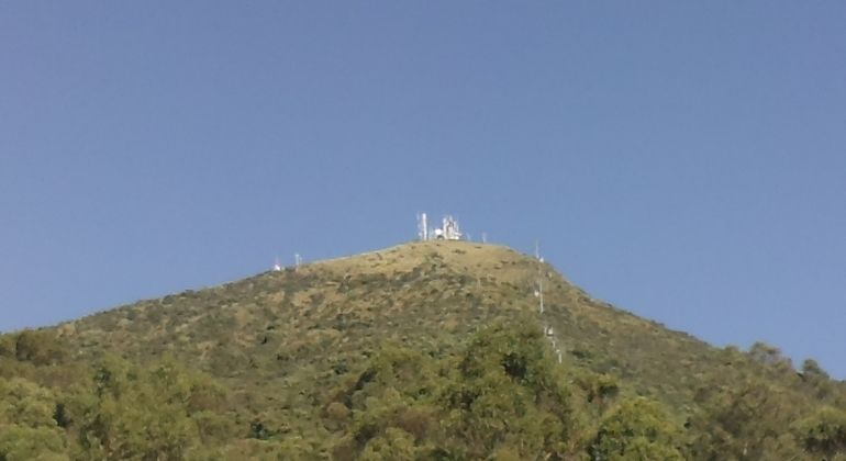 Imagen del tour: El teleférico de Quito, una gran experiencia