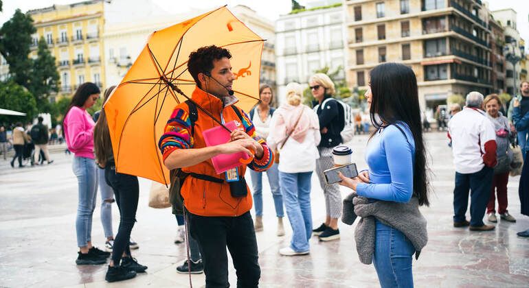 Imagen del tour: Free Tour Valencia Esencial