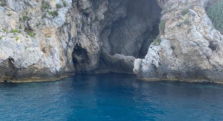 Imagen del tour: Kristal Excursión en barco Taormina, Isola Bella