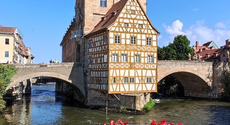 Imagen del tour: Free Tour Bamberg