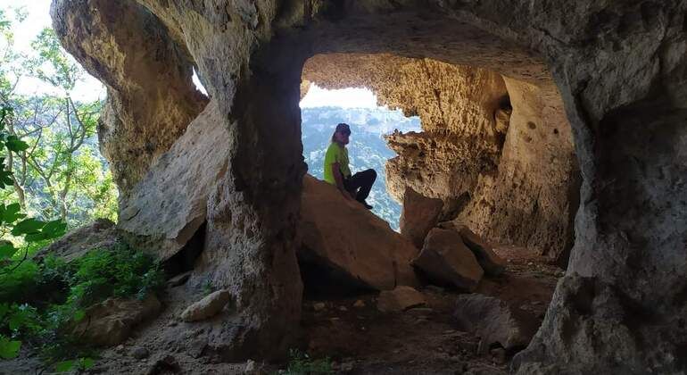 Imagen del tour: Explorar el Parque de la UNESCO de la Murgia Materana