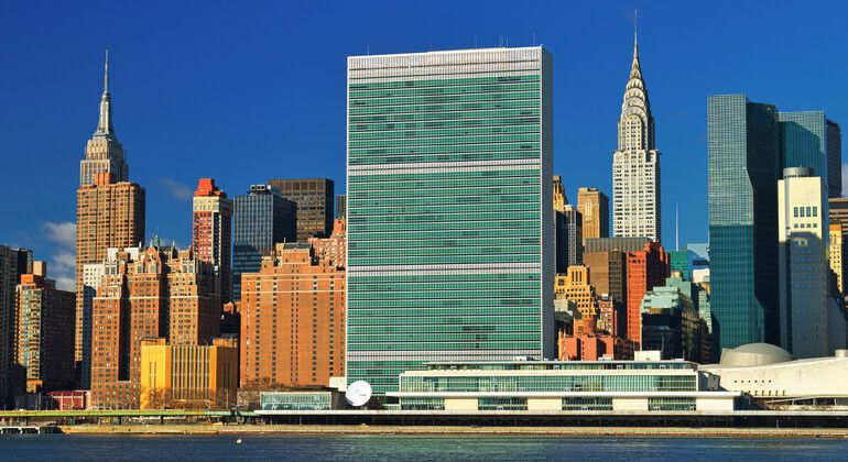 Imagen del tour: Free Tour Nueva York: Grand Central Terminal, Medio Manhattan y Otros