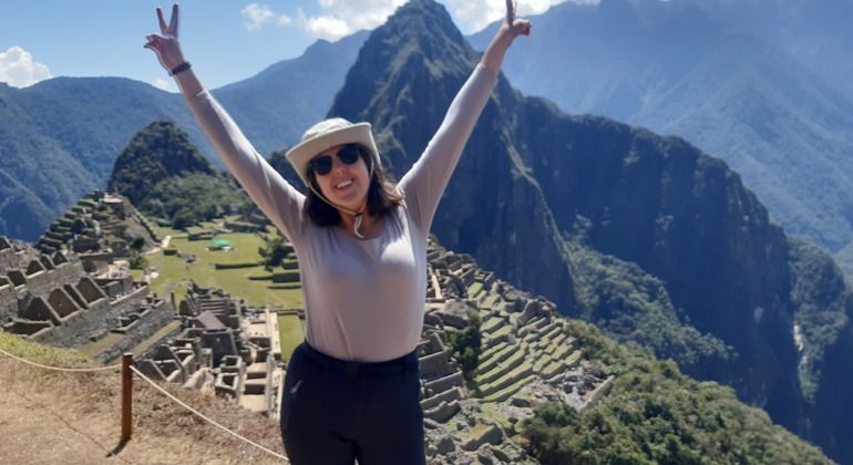 Imagen del tour: Aventura de Día Completo en Machu Picchu