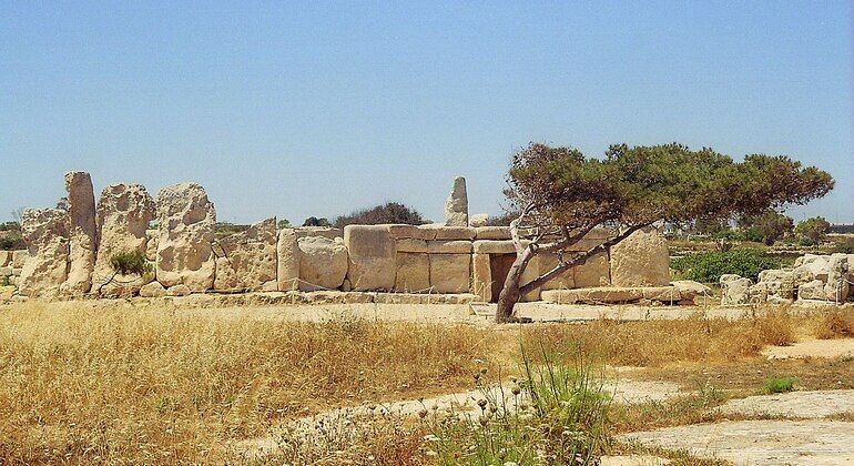 Imagen del tour: Visita gratuita a los templos de Ben