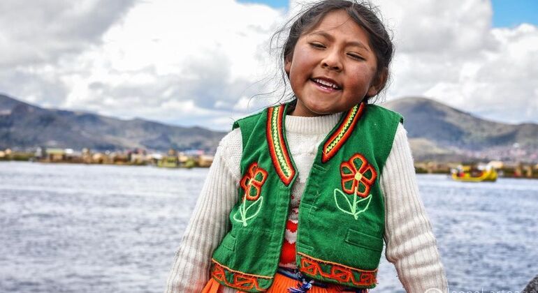 Imagen del tour: Full Day Puno Lago Titicaca