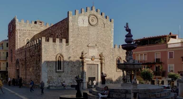 Imagen del tour: Taormina Free Tour 