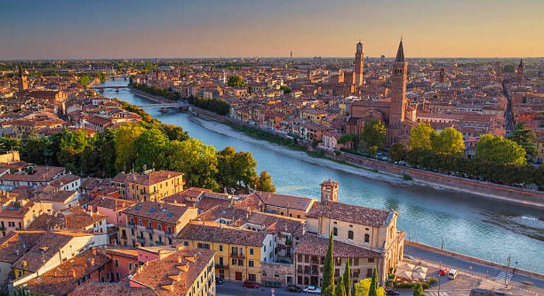 Imagen del tour: Tour de Verona: Un paseo por la ciudad del amor