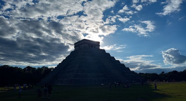 Imagen del tour: Tour a Chichen Itza