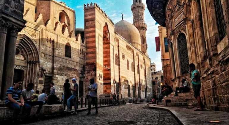 Imagen del tour: El Cairo Tour Museo Egipcio Ciudadela y Khan Khalili Bazar