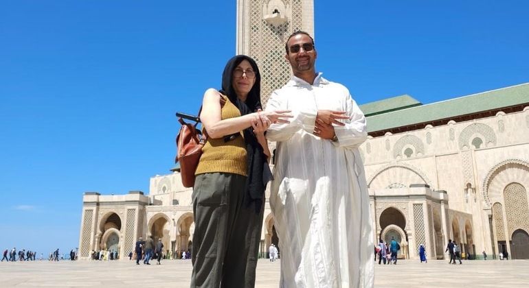 Imagen del tour: Secretos de la ciudad de Marrakech