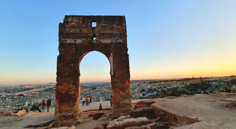 Imagen del tour: Descubra los tesoros ocultos de la antigua Medina de Fez