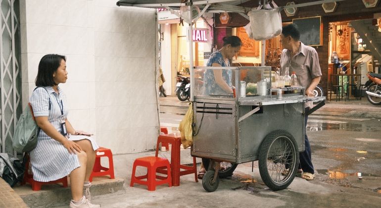 Imagen del tour: Street Food &amp; The Life of Local - Recorrido a pie gratuito