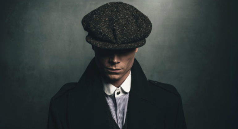 Imagen del tour: Gangsters, Madamas & Peaky Blinders: Historia de la Mafia Irlandesa