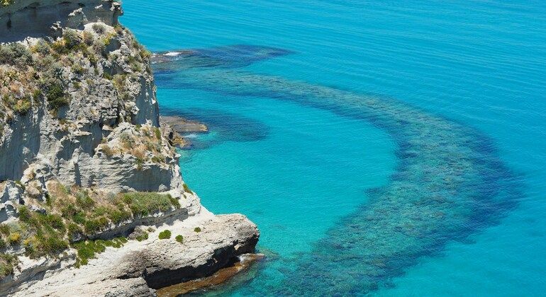 Imagen del tour: Excursiones de medio día Costa degli Dei Tropea - Capo Vaticano