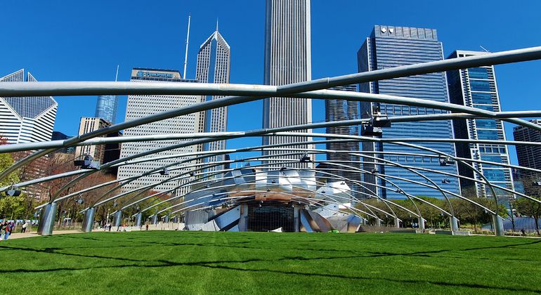 Imagen del tour: Recorrido gratuito por Chicago