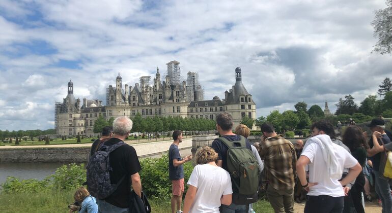 Imagen del tour: Visita al Parque de Chambord con un guía local