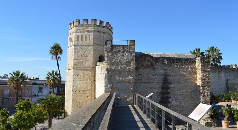 Imagen del tour: Tour Monumental de Jerez de la Frontera