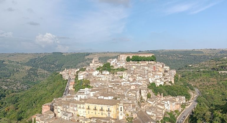 Imagen del tour: Ragusa Ibla Senderismo urbano para todos