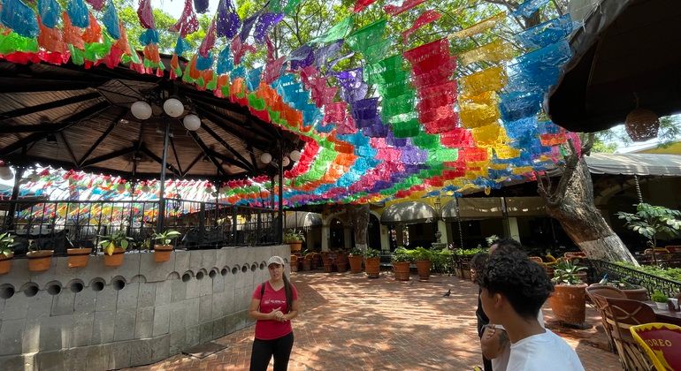 Imagen del tour: Free Tour Tlaquepaque: La Ciudad más Mexicana