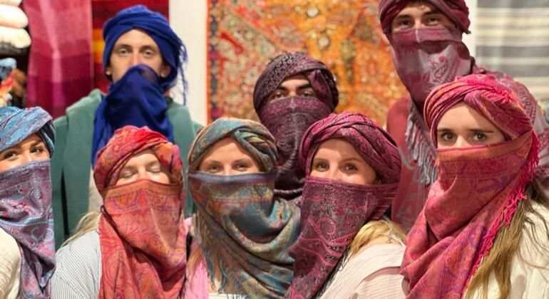 Imagen del tour: Descubra Fez y sus rincones ocultos - Visita cultural e histórica