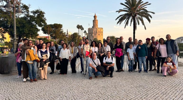 Imagen del tour: Free Tour Monumental - Descubre el Centro Histórico de Sevilla