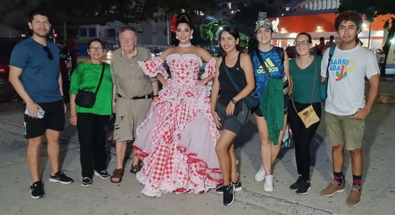 Imagen del tour: Barranquilla, un Carnaval de Experiencias - Free Tour