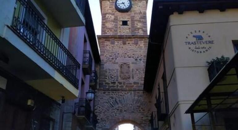 Imagen del tour: Free Tour por la Zona Histórica de Ponferrada