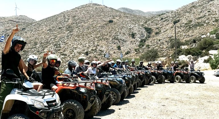 Imagen del tour: Ela Quad Safari Tour