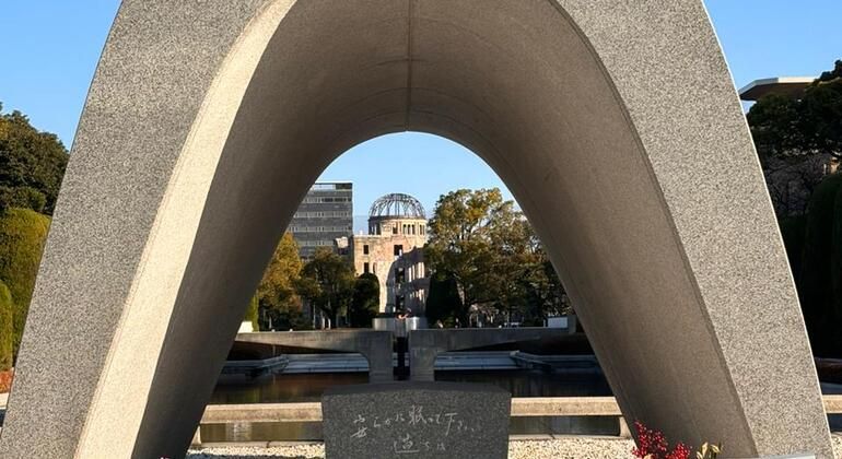 Imagen del tour: Historia de Hiroshima