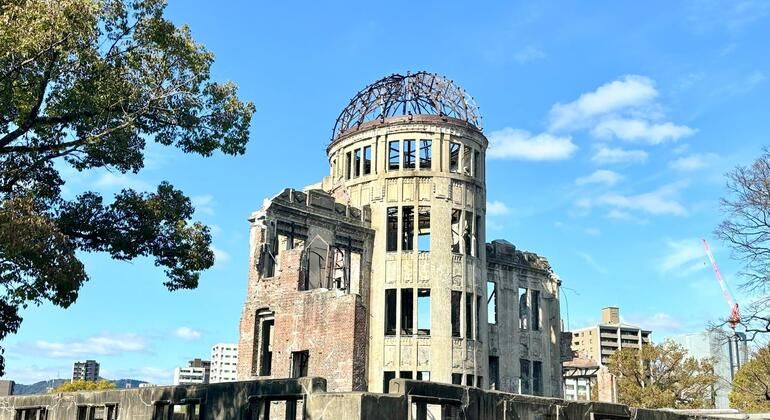 Imagen del tour: Historia de Hiroshima