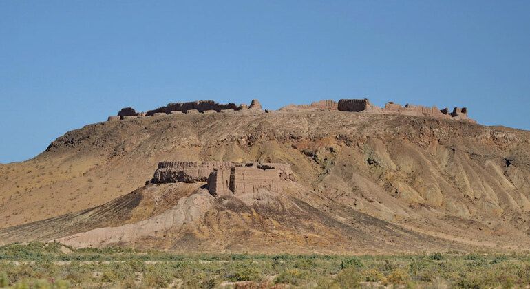 Imagen del tour: Excursión de un Día desde Khiva