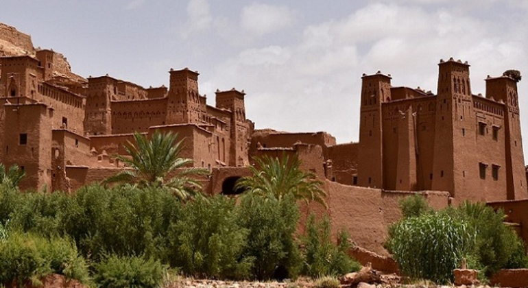 Imagen del tour: Sueños del desierto: Dos días de Marrakech a Zagora