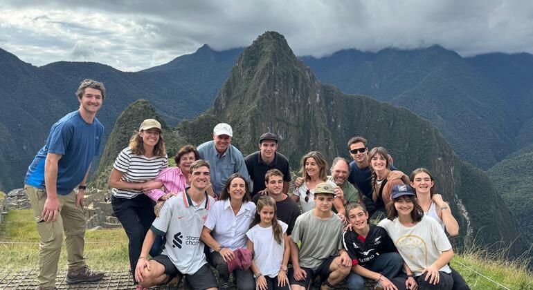 Imagen del tour: Servicio de Guía en Machupicchu