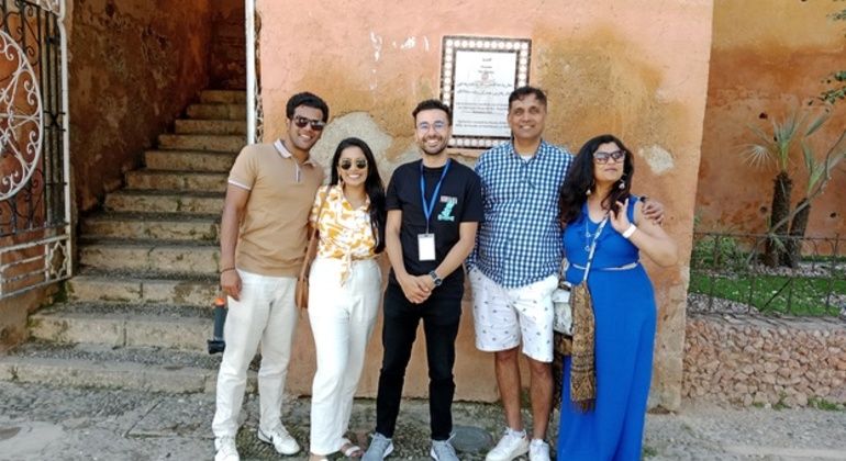 Imagen del tour: Descubre Chefchaouen y su Casco Antiguo