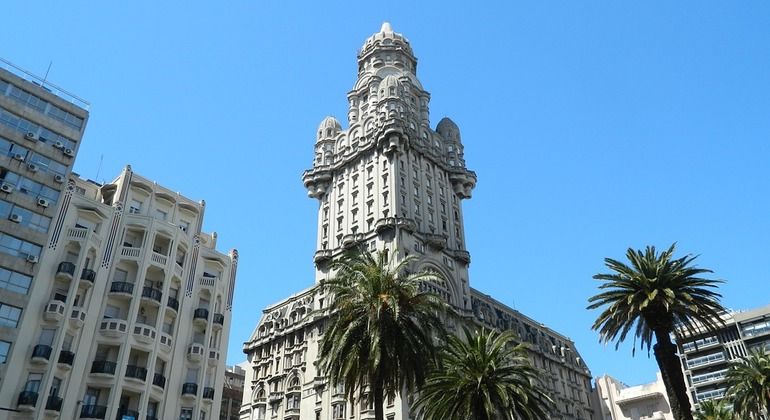 Imagen del tour: Montevideo Old Town Free Tour in Portuguese