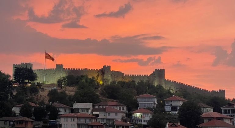 Imagen del tour: Ohrid Inolvidable: Los Lugares Favoritos de un Lugareño