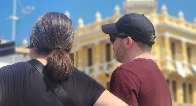 Imagen del tour: Paseo por el Pelourinho