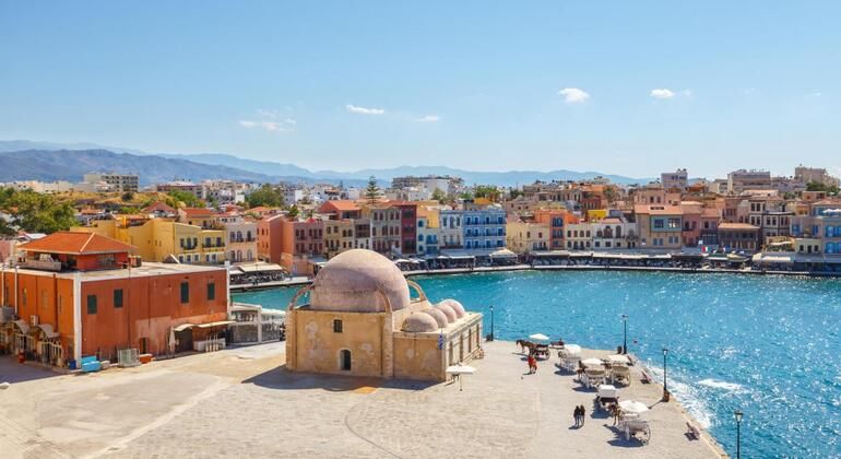 Imagen del tour: Descubra la historia de Chania