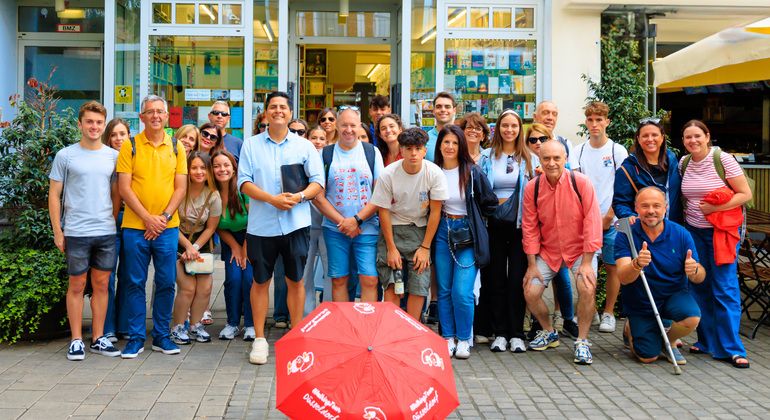 Imagen del tour: Free Tour en Düsseldorf: El más Completo de la Ciudad