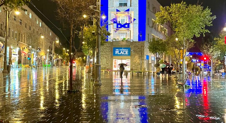 Imagen del tour: Visitando la Ciudad Vieja de Jerusalén