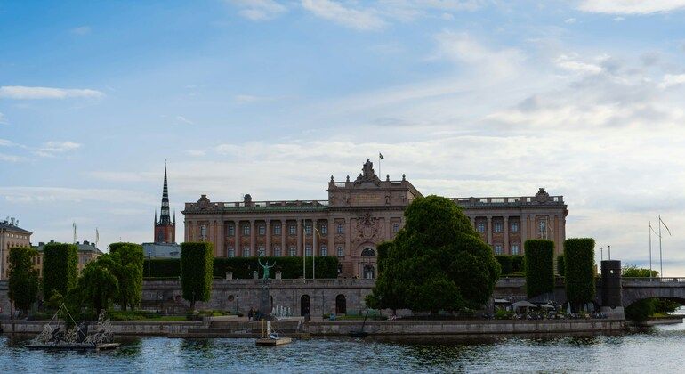 Imagen del tour: Visita gratuita a la ciudad: Historia, cultura y secretos ocultos